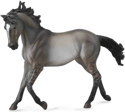 Image de COLLECTA Mustang