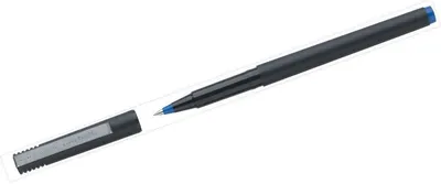 Immagine prodotto di uni-ball® 140551 Tintenroller micro - 0,2 mm, Schreibfarbe: blau