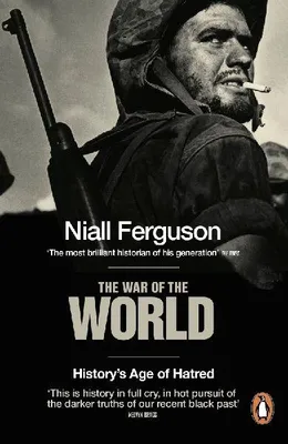 Produktbild von The War of the World