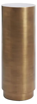 Produktbild von Light & Living - Säule Alarios - Antik Bronze - Ø30cm