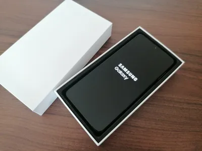 Produktbild von Galaxy S21 Plus 5G 128GB G996B DS - Neu