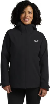 Image de Vestes Jack Wolfskin Wild Places A652586000