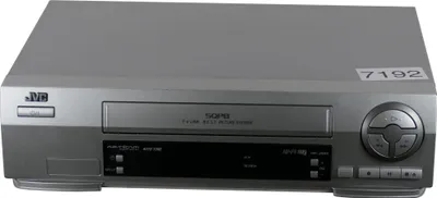 Image de Jvc Hr-J580
