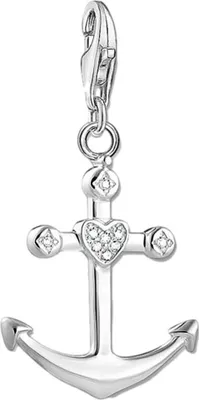 Immagine prodotto di Thomas Sabo - 1731-051-14 - Charm - Donna - Argento 925 - Glam & Soul