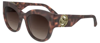 Imagen del producto de LONGCHAMP Gafas de sol LO740S-690
