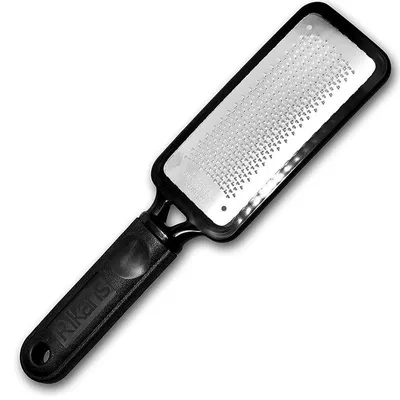 Produktbild von UNIQ Hornhautraspel 3-in-1 Hornhautentferner Fußfeile für trockene und nasse Füße