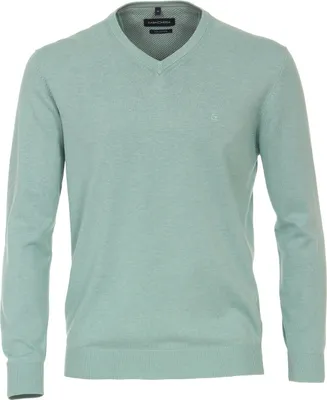 Produktbild von CASA MODA Pullover V-Neck NOS 318 5Xl