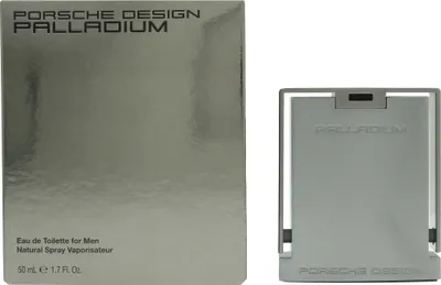 Produktbild von Porsche Design Palladium Edt Spray