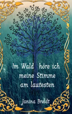 Produktbild von Im Wald höre ich meine Stimme am lautesten