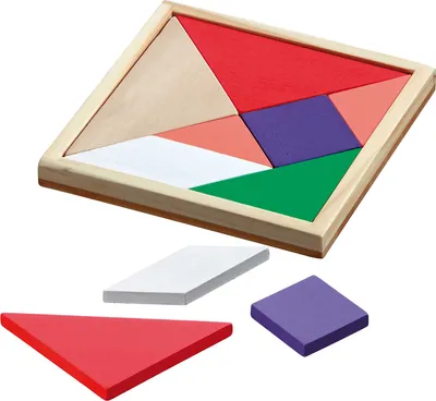 Image de Tangram