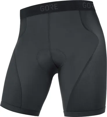 Immagine prodotto di Gore C3 Liner Plus Uomo Boxer Indoor Nero Taglia S 100128990007