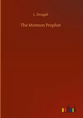 Produktbild von The Mormon Prophet