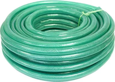 Produktbild von Gartenschlauch HOLIDAY | Länge 25 Meter | Innendurchmesser 19mm | Anschluss 3/4" | Schlauch, Wasserschlauch, Garten, Bewässerung