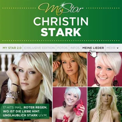 Produktbild von My Star
