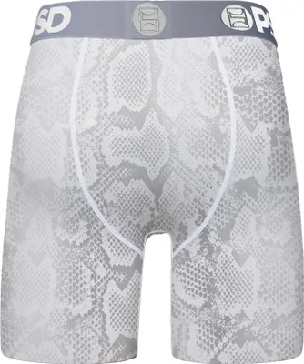 Produktbild von PSD Boxershorts SILVER SNAKE Unterhosen