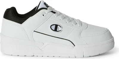 Produktbild von Champion RD18 Heritage Low Herren Sneaker S22030-CHA-WW018 Weiß, Schuhgröße:42.5 EU