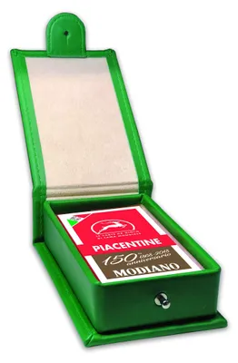 Produktbild von Modiano - Packung Regionalspielkarten, 3050108