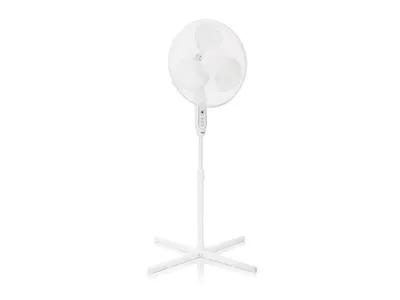 Obrázok produktu pre Podstavný ventilátor Tristar VE-5888 40 W 40 cm biely