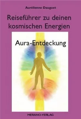 Obrázek produktu pro Reiseführer zu deinen kosmischen Energien