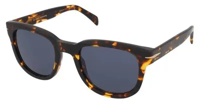Zdjęcie produktu dla Okulary przeciwsłoneczne David Beckham DB 7092/S 05L/KU