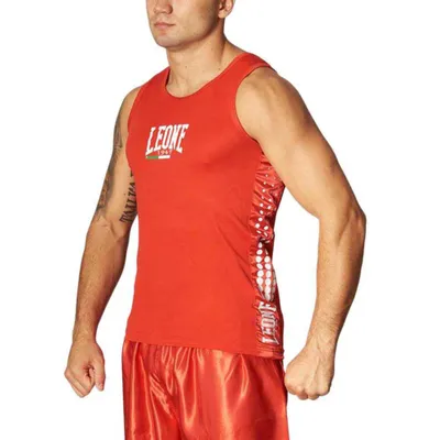 Produktbild von Leone1947 Ab726 Red M