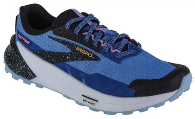 Productafbeelding van Brooks hardloopschoenen, model 1203881B414, blauw