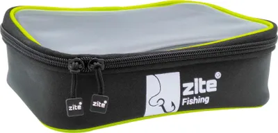 Immagine prodotto di Borsa da pesca Zite Fishing Window Bag Angeltasche