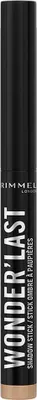 Image de RIMMEL LONDON | WONDER'LAST | Yeux