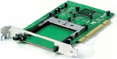 Image de CONCEPTRONIC PCI Interface Card auf PCMCIA/ CIPCARD