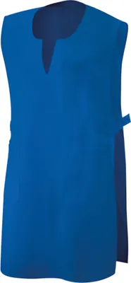 Produktbild von EXNER Überwurf-Schürze, Chasuble, einstellbar, V-Ausschnitt