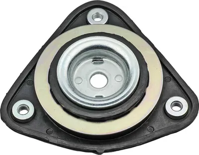 Produktbild von MEYLE 714 641 1014 Federbeinstützlager Vorne für FORD FOCUS III Turnier Focus II Schrägheck (DA, HCP, DP) Focus II Kombi (DA, FFS, DS) FOCUS III