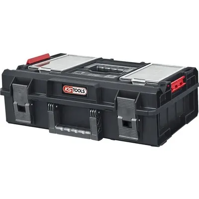 Zdjęcie produktu dla KS TOOLS Transportkorb SCM - S +