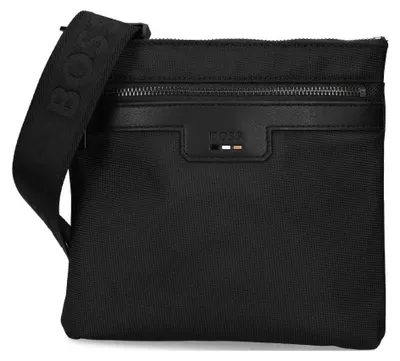 Produktbild von Boss Herren Beutel Schwarz 50536191-001 Grösse One size