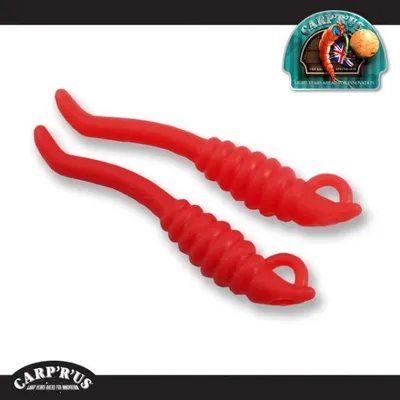 Immagine prodotto di Tutore per carpa Mouthsnagger rosso 8 pz