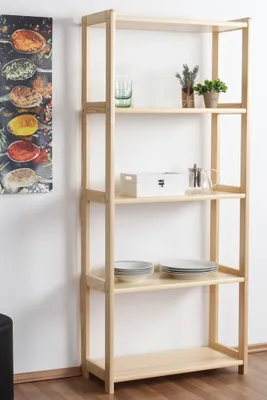 Produktbild von Regal 70 cm breit 30 cm tief