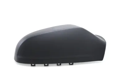 Image de Johns, Cache-rétroviseur pour rétroviseur extérieur adapté à l'Opel Astra H 03/04-01/10 droite