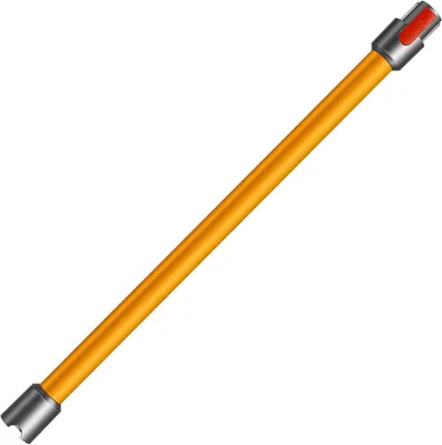Produktbild von Verlängerungsrohr für Dyson V15 V11 V10 V8 V7 Saugrohr Ersatzteile Rohr Zubehör Staubsaugerrohr Teleskoprohr Schnellspanner Verlängerungsstange, 73cm
