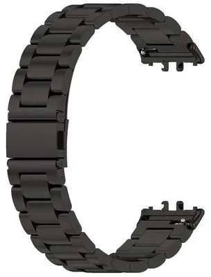 Immagine prodotto di Cinturino in metallo per Galaxy Watch 3 45 mm/Galaxy Watch 46 mm, cinturino in acciaio inossidabile da 22 mm per Amazfit GTR 47 mm, Huawei GT2 Pro/GT2e
