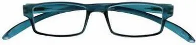 Produktbild von I NEED YOU LUCA G10400 grau-schwarz +2,50 dpt. Kunststoff