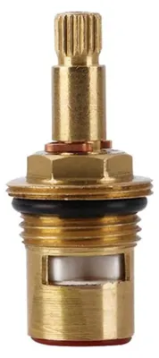 Produktbild von G1/2"-Keramikkartusche für Armaturen