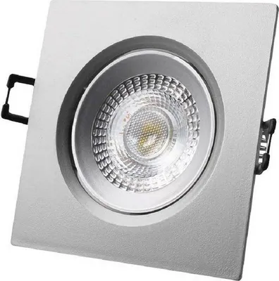 Immagine prodotto di Faretto da incasso EDM 31657 Downlight F 5 W 380 lm (6400 K)