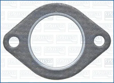 Immagine prodotto di AJUSA 01712700 Guarnizione scarico Guarnizione scarico per VW Touareg (7LA, 7L6, 7L7)