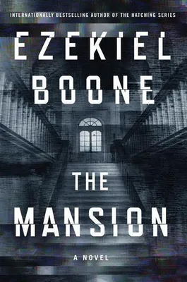 Produktbild von The Mansion