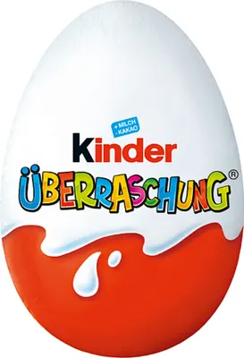Obrázok produktu pre Ferrero Classic detský mliečny krém s prekvapením 20g
