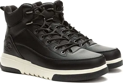 Produktbild von Grunberg Herren Stiefeletten 148198/13-01 Farbe: Schwarz Größe: 42