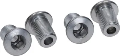 Produktbild von SHIMANO Kettenblattschrauben FC-M5100 Kettenblattschraube (4 Satz)