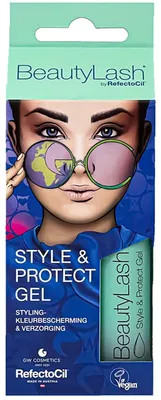 Produktbild von BeautyLash – Styling- und Schutzgel – 6 ml