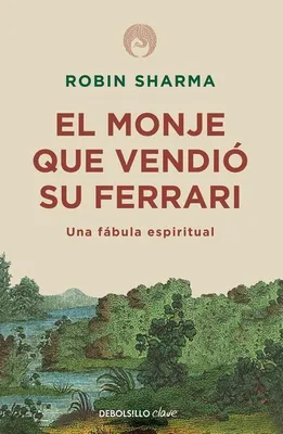 Produktbild von El monje que vendió su Ferrari