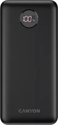 Image de Canyon PB-2002 20000 mAh Noir