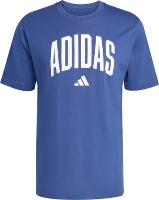 Produktbild von Tshirts Adidas Collegiate JM6417